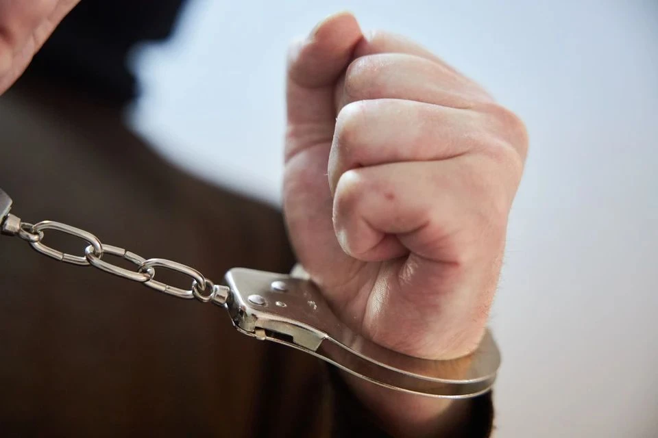 Подозреваемый в убийстве жены, ее любовника и племянницы задержан на Кубани