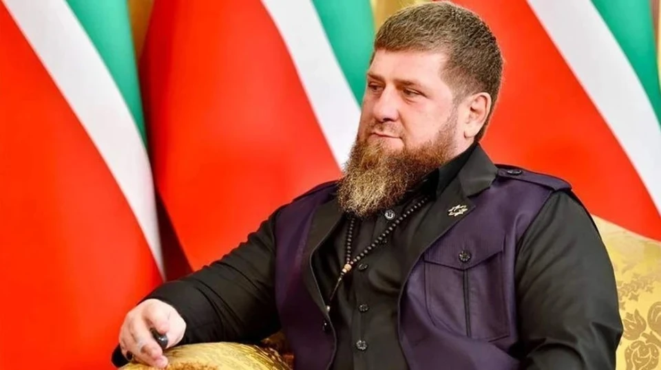 Кадыров о похвале Пугачевой Дудаева: Лучше бы не провоцировала целый народ