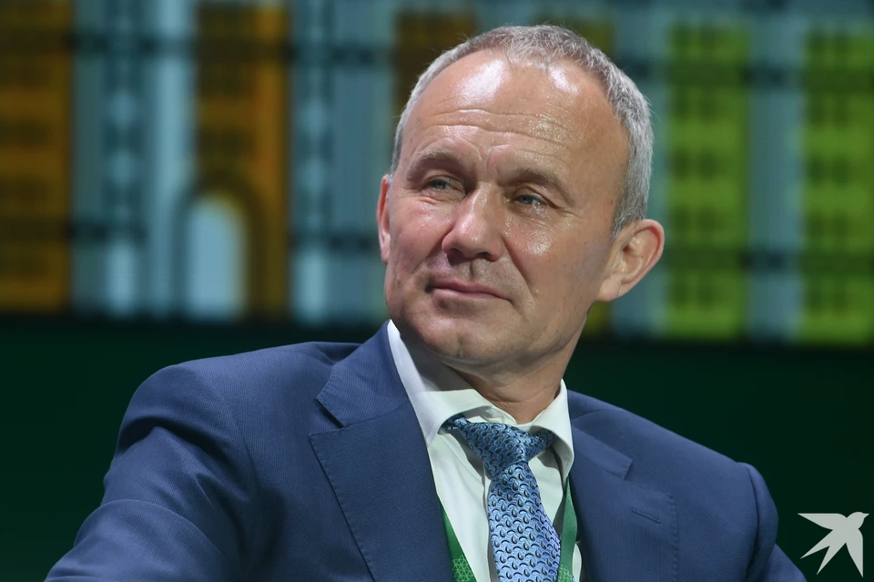 Олег Чемезов прокомментировал, как на нем отразилось дело «Облкоммунэнерго»