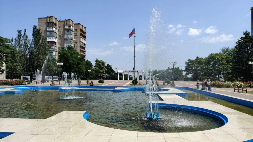 До 2030 преобразится не только Мелитополь, но и другие населенные пункты Запорожской области