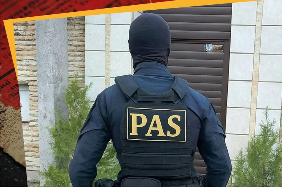 За 13 дней до выборов террористический режим PAS намерен закрыть и запугать всех, до кого дотянется.