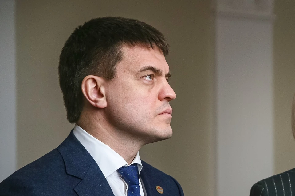 Губернатор назначит исполняющего обязанности мэра Красноярска