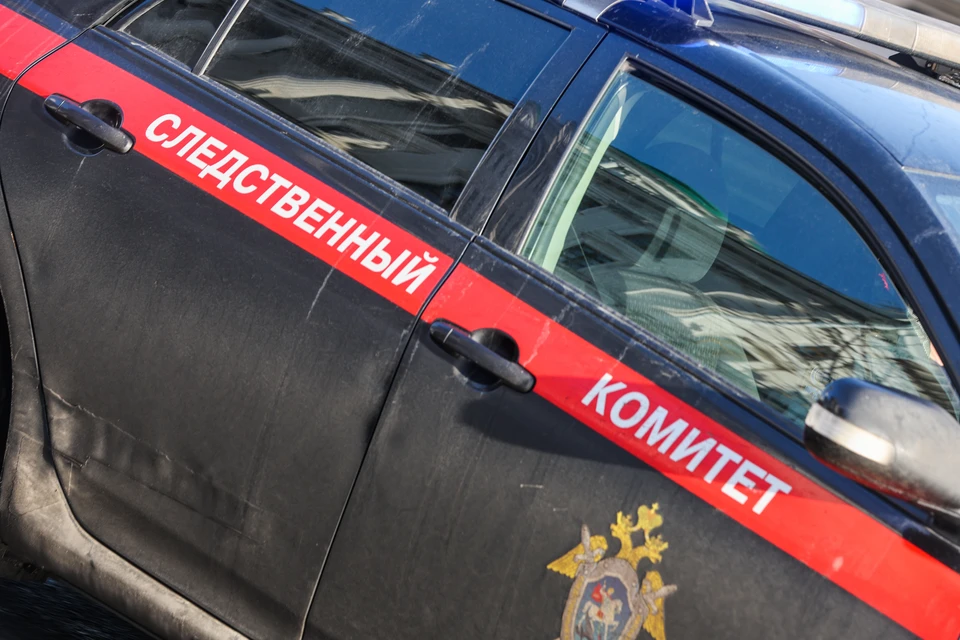 Уголовное дело после гибели пяти человек в озере завели в Забайкалье