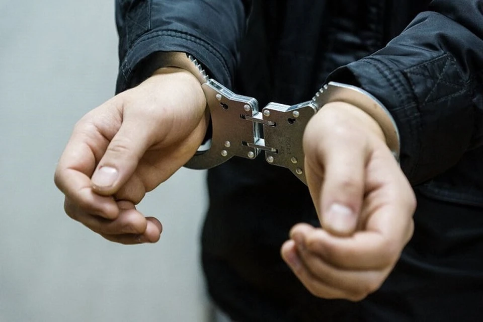 В ДНР задержан курьер, похитивший у пенсионеров более трех миллионов рублей (архивное фото)