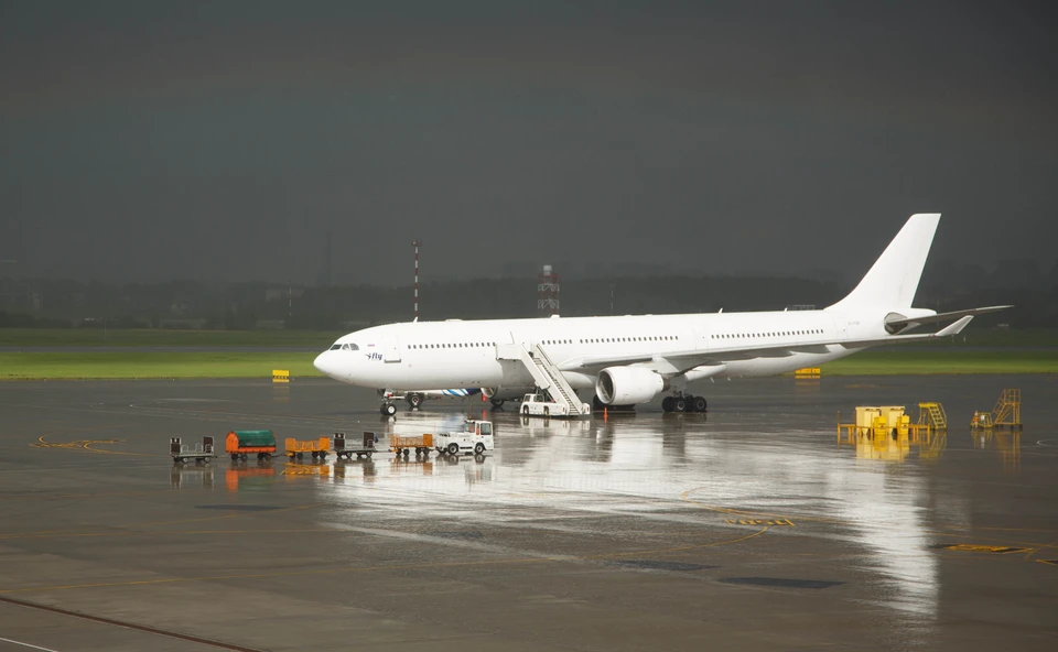 Экипаж рухнувшего под Тындой самолета не получил сведения о погоде.