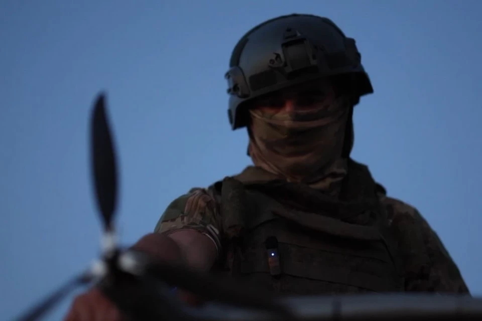 Фото: скрин видео МО РФ.