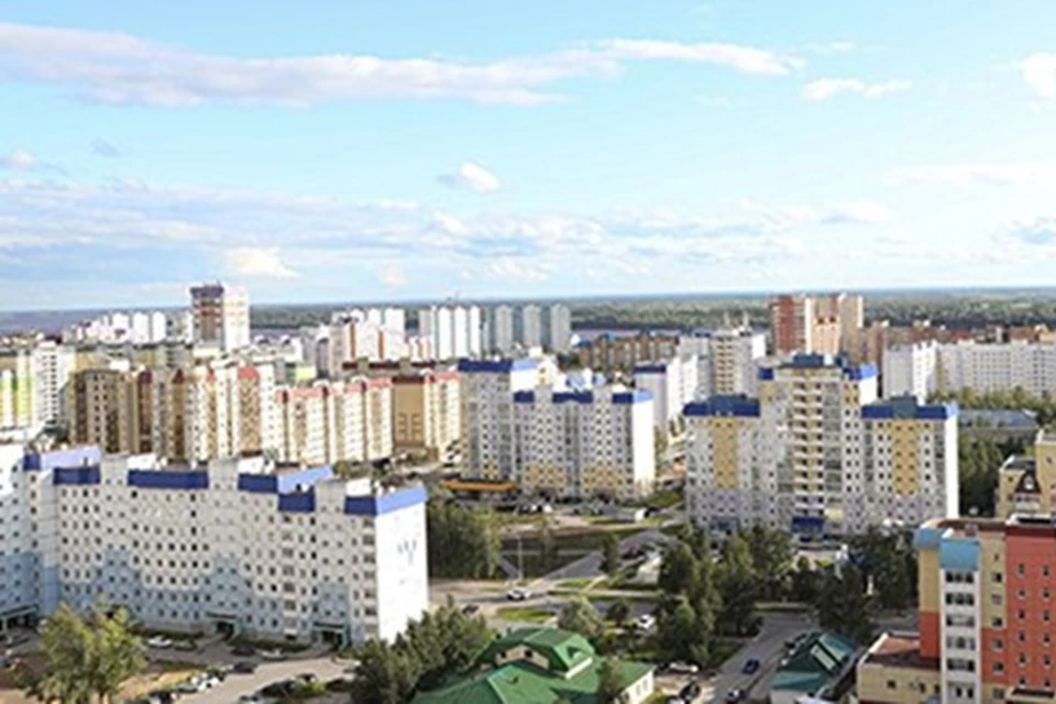 Фото: администрация Нижневартовска