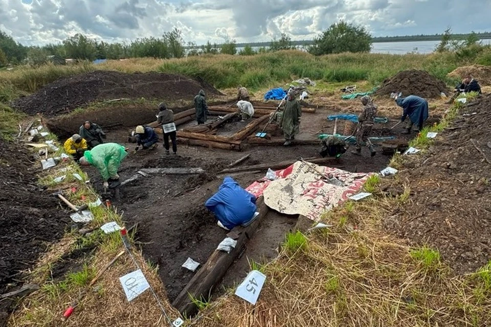 Фото: АНИКНО «Сибирское наследие»