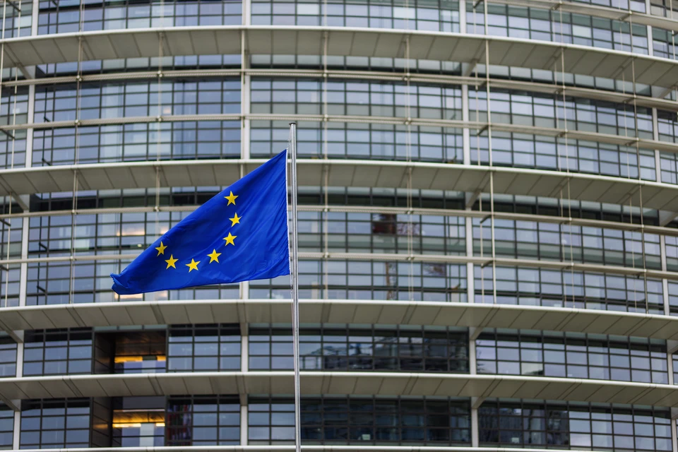 ЕС хочет передать Украине замороженные активы России
