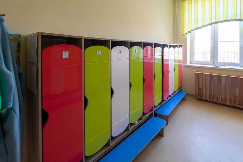 В Костроме могут открыть ясли.