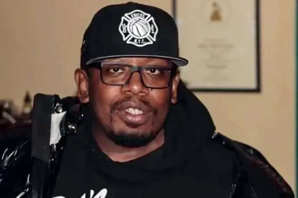 Умер Сидни Браун