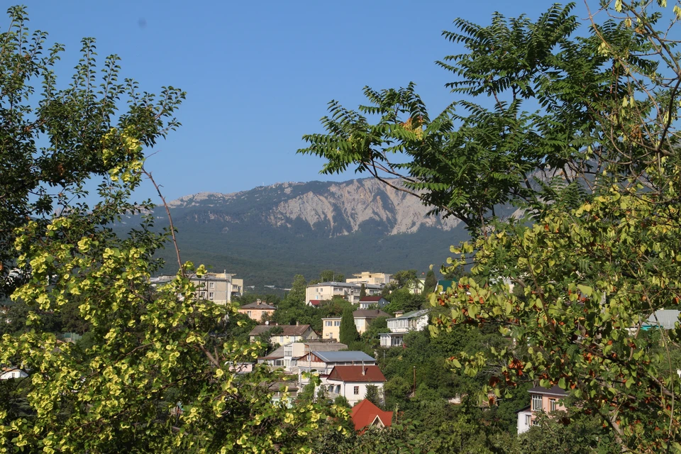 Ялта