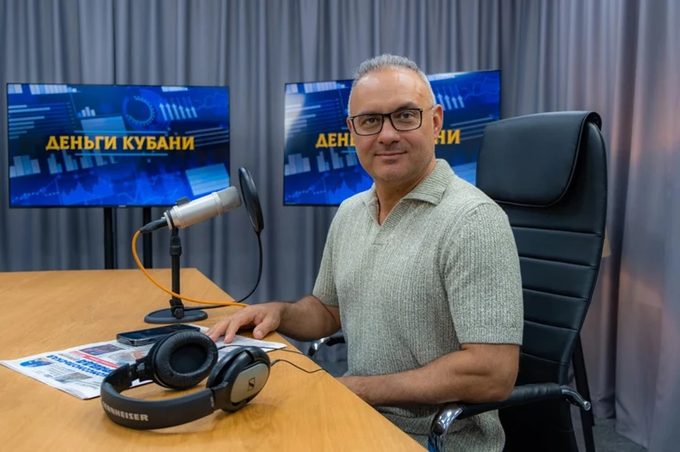 Александр Полиди.