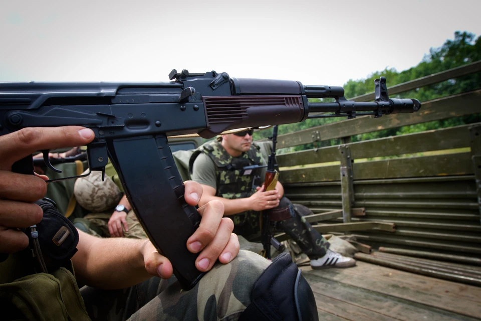 Семьи украинских военных из полка "Скала" подсчитали количество пропавших солдат