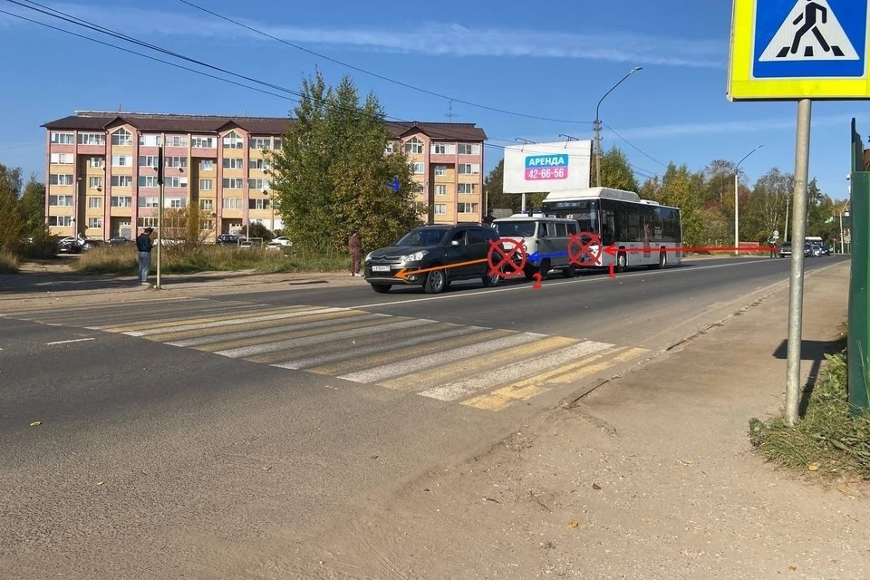 Фото: Госавтоинспекция Коми