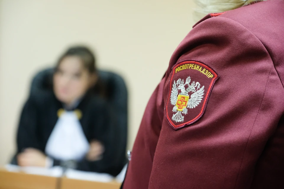 РПН рассказал о случаях бруцеллеза.