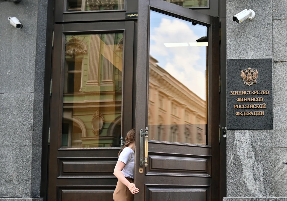 Минфин готовит механизм по снижению ставки на семейную ипотеку