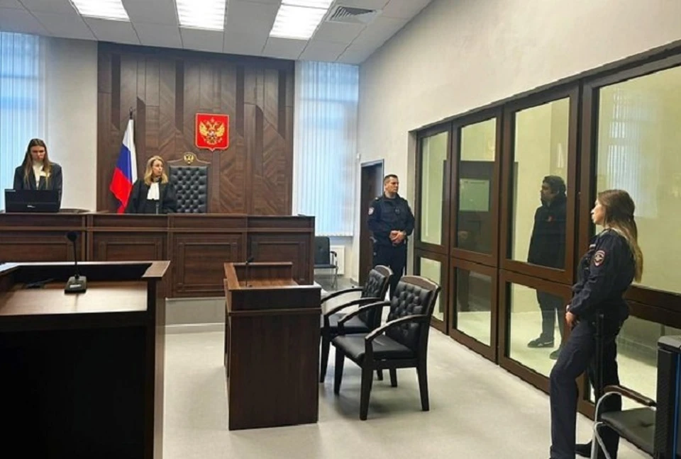 Фото: Академический суд Екатеринбурга