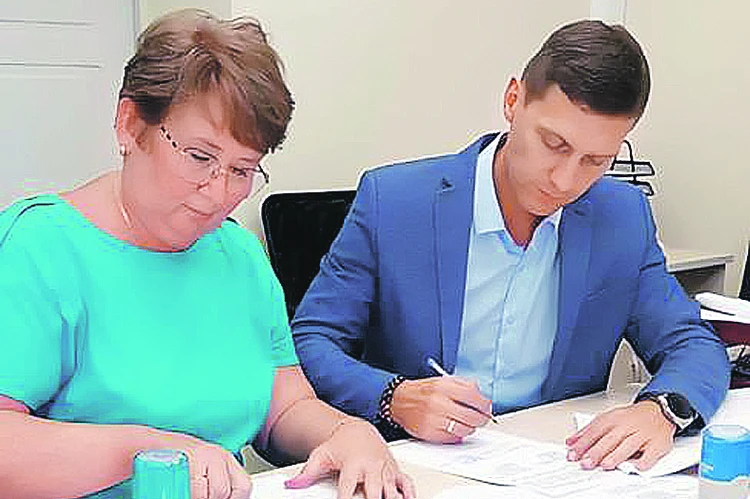 Мечтать и делать: студенты Херсонщины включаются в социальные проекты