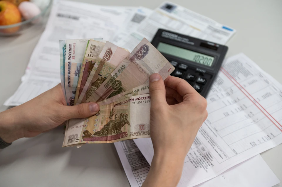 Такой подход призван снизить финансовую нагрузку при оплате услуг ЖКХ.