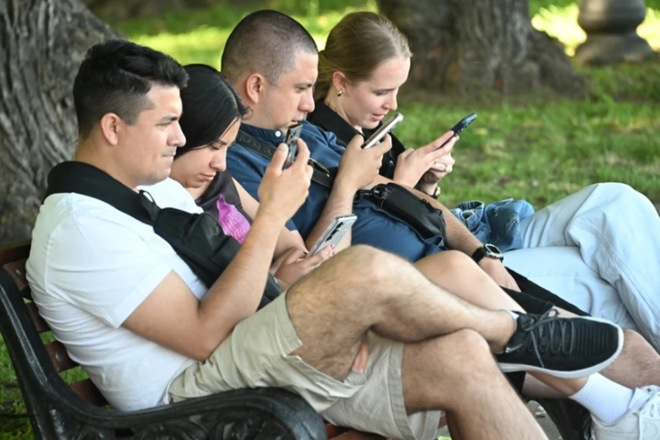 Шадаев: Список доступных при ограничениях интернета сайтов будет обновляться