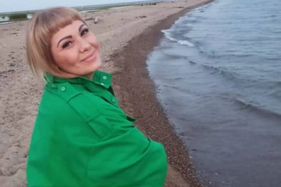 Однажды сибирячка уже победила недуг. Фото: архив героев публикации