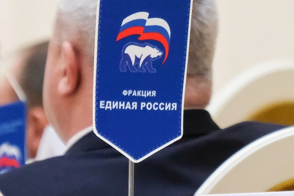 На выборах единороссы получили 78% депутатских мандатов