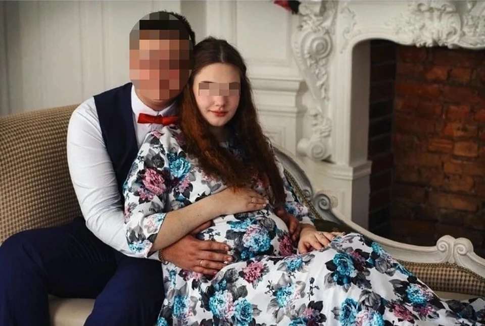 В последние годы девушка увлеклась алкоголем. Фото: КП-Петербург