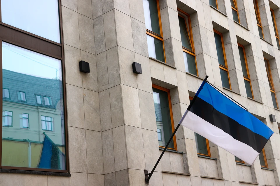 МИД Эстонии сообщил, что направил ноту Москве из-за рекламы российских вузов