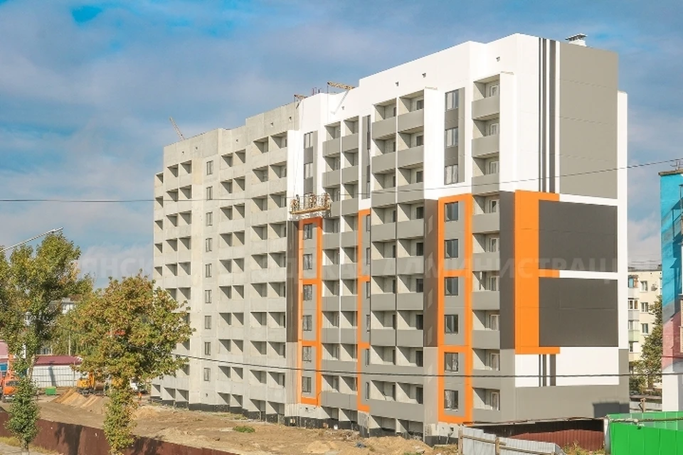Фото: пресс-служба Брянской городской администрации.