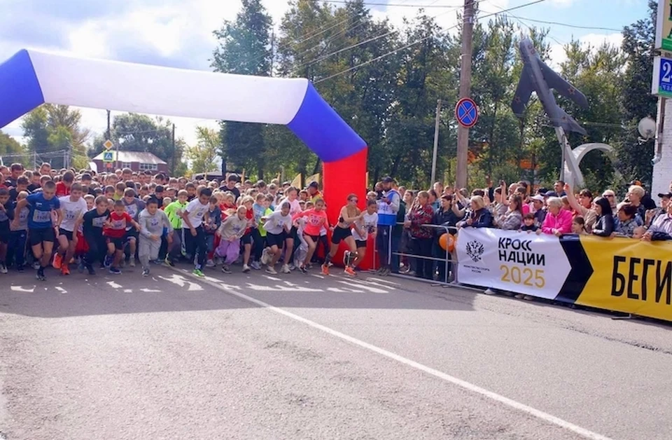 Фото: Василий Анохин.