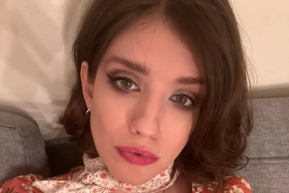 Анна Чиповская: самое страшное для актера вовсе не скандалы и забвение