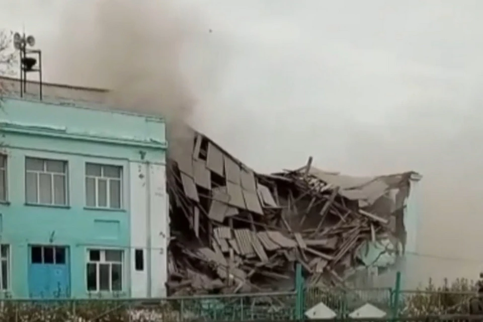 Все школы в Татарском муниципальном округе проверят с привлечением независимых экспертов. Фото: прокуратура Новосибирской области