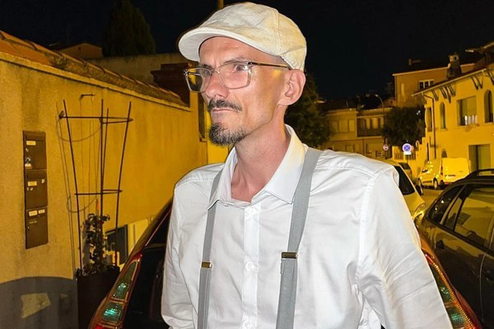 Французский стример Гравен умер в прямом эфире после унижений