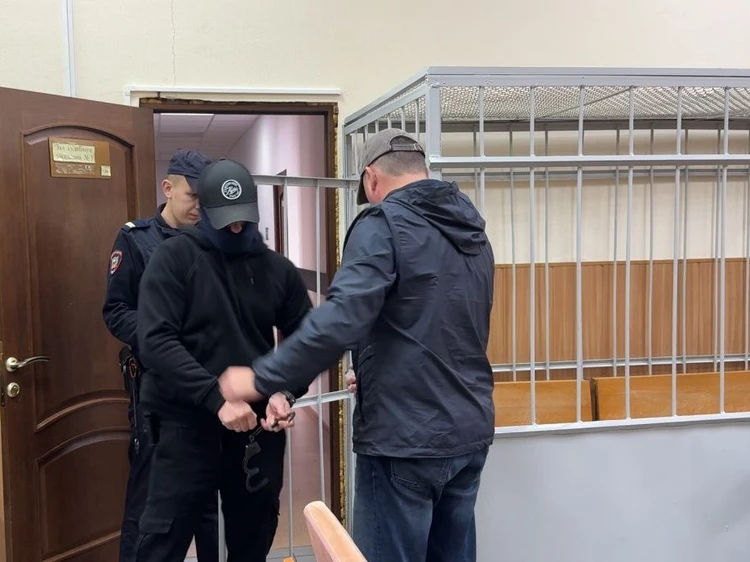 Следком: Дмитрий Наумов за 1,1 млн рублей помогал «кладбищенской мафии»