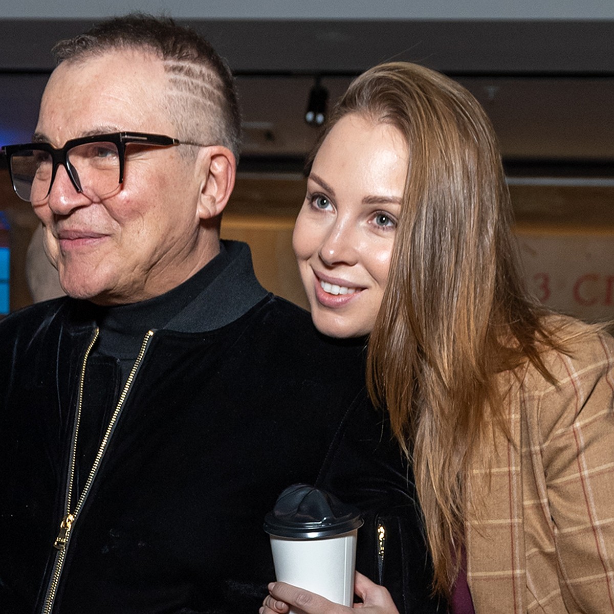 Forbidden family acts