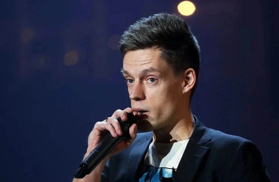 Дело Юрия Дудя* об уклонении от обязанностей иноагента поступило в суд