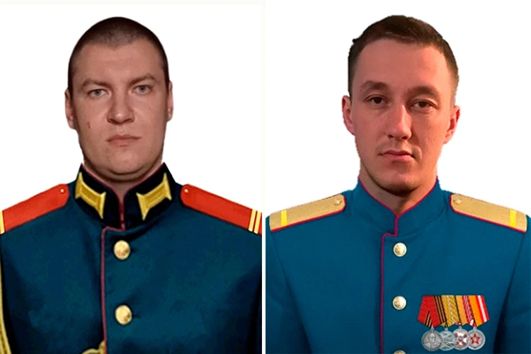 Герой спецоперации «Z» Алексей Ситников метким огнем спас жизни боевому расчету