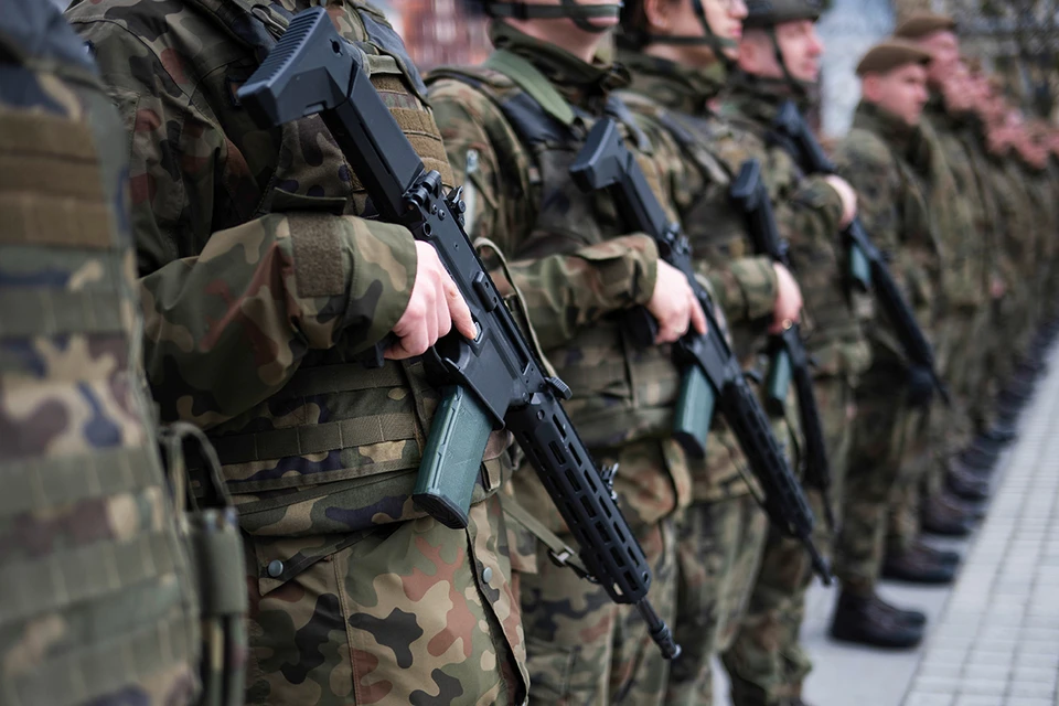 Европа собралась разместить своих военных в Молдавии. Фото: Dziurek/Shutterstock/Fotodom