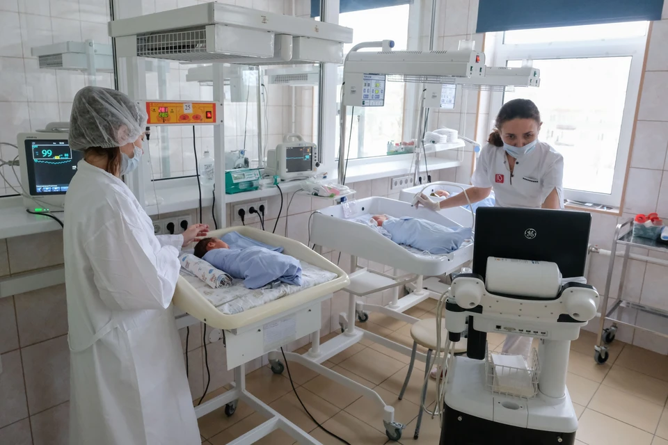 Самыми популярными именами для детей в Москве в 2025 году стали Анна и Михаил