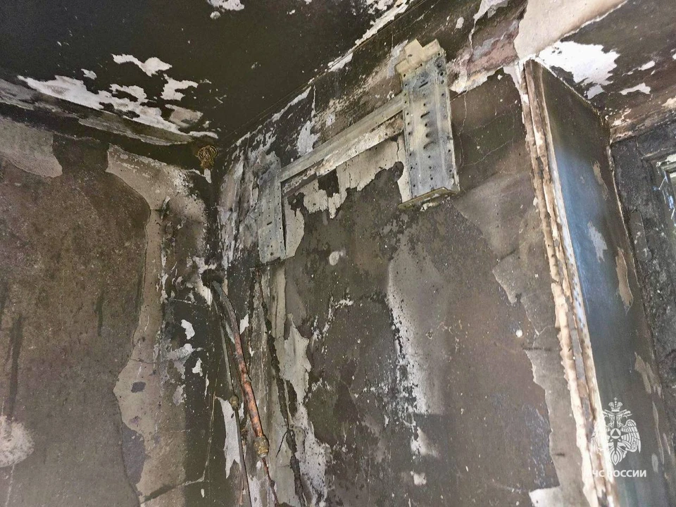 Фото: МЧС России по СК
