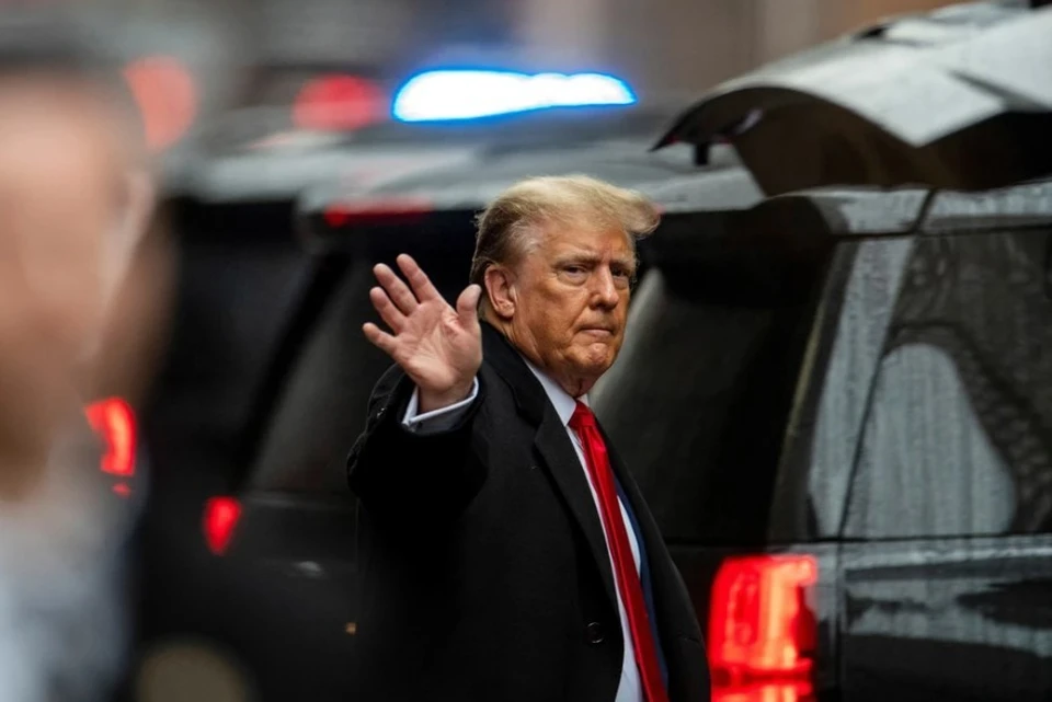 Трамп: Применение ядерного оружия может уничтожить весь мир