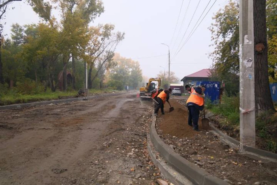 В адрес застройщика направлена претензия.