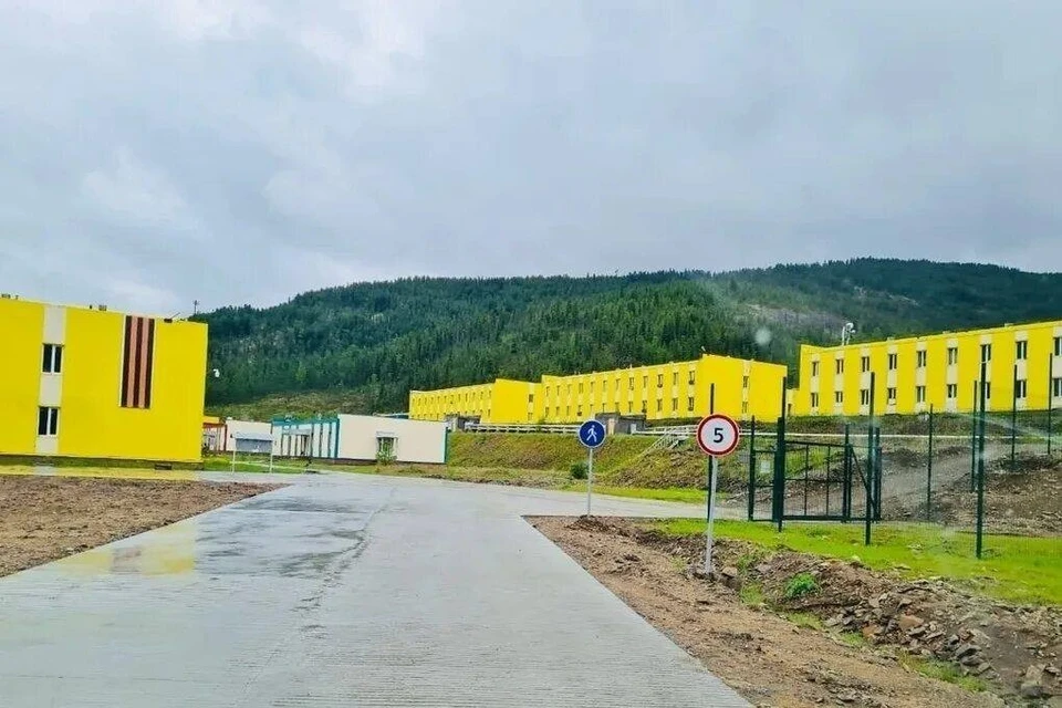 Фото: прокуратура Республики Тыва