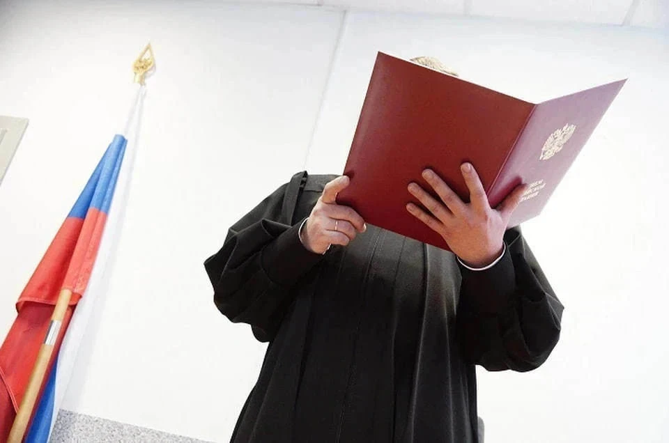 В ДНР будут судить врача приемного отделения за государственную измену (архивное фото)