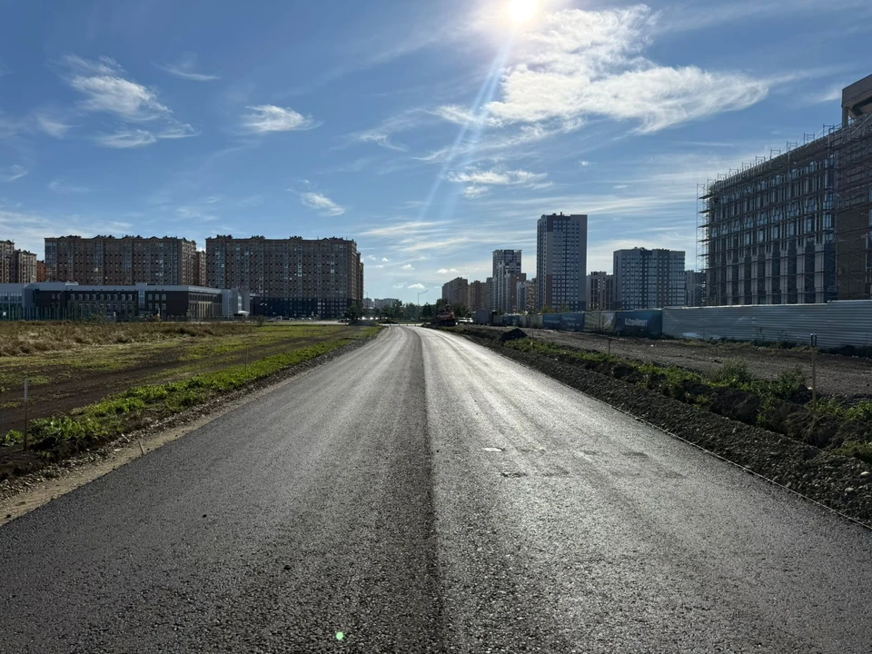 Фото: администрация Ставрополя