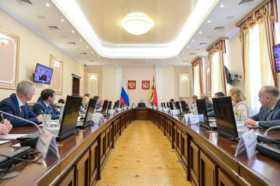 фото: Правительство Воронежской области