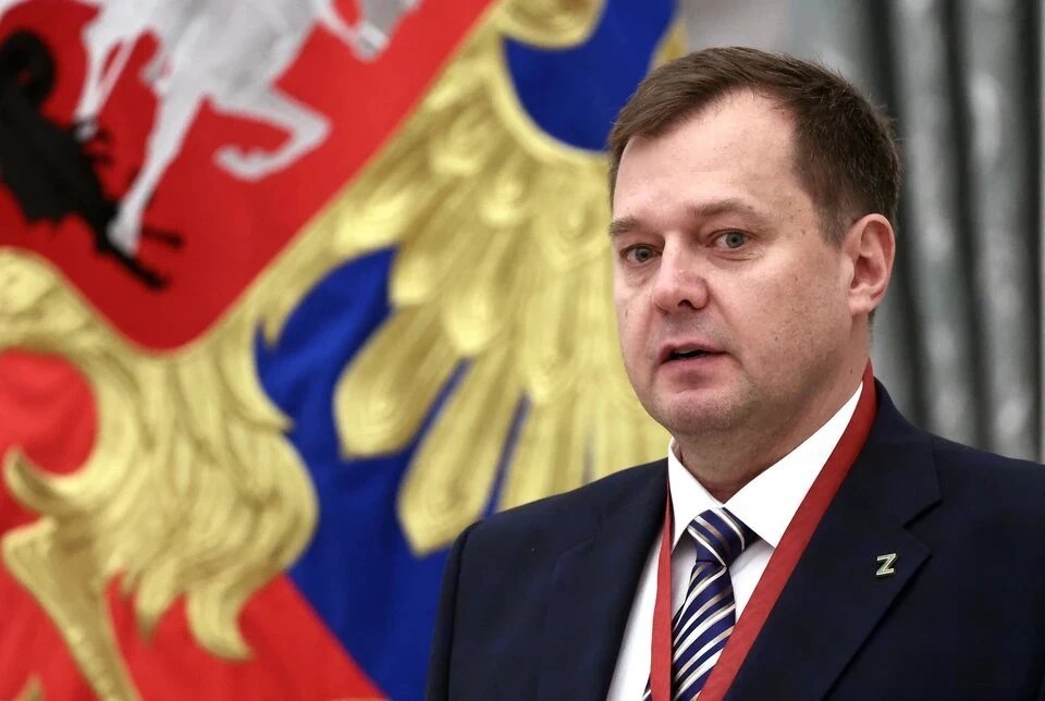 Балицкий: Врачи скорой помощи погибают из-за атак ВСУ в Запорожской области