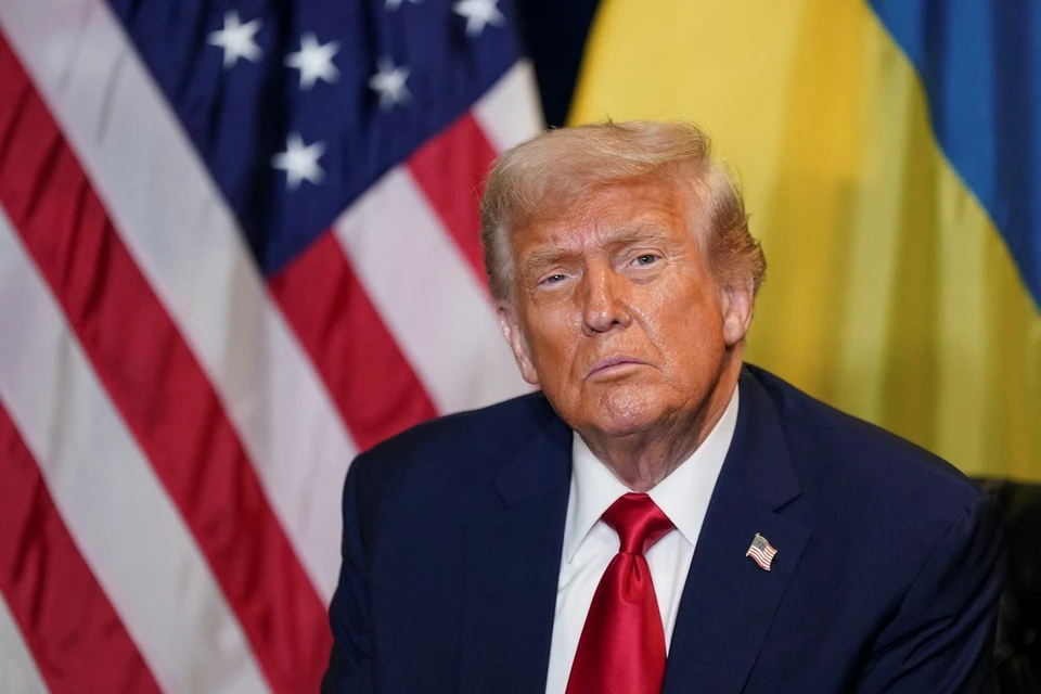 Риторика Трампа меняется постоянно, поэтому не стоит делать скоропалительных выводов: