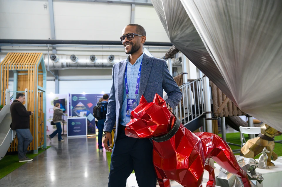 Фото: предоставлено пресс-службой Гильдии строителей Урала